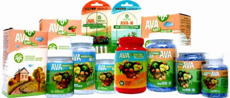 удобрение ava удобрение ava