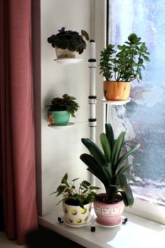 подставка для цветов