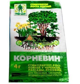 Стимулятор роста корневин фото