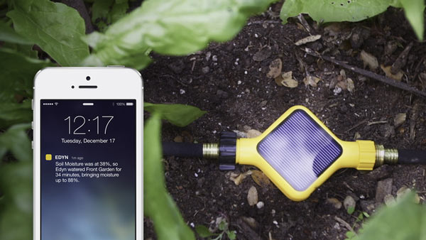 система Edyn Smart Garden System система Edyn Smart Garden System
