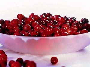 Вред от клюквы