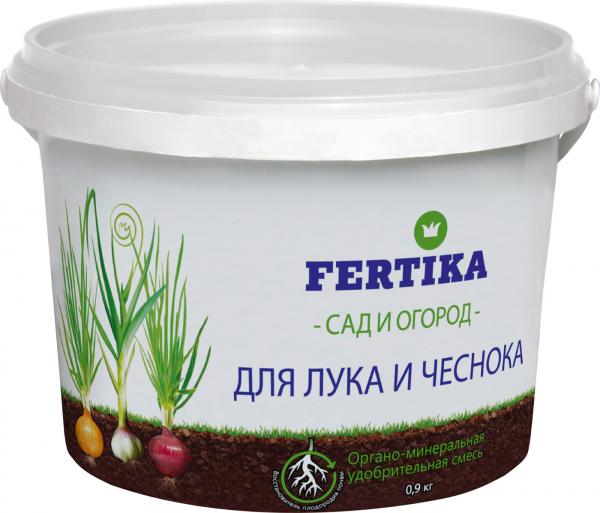 Удобрения для лука