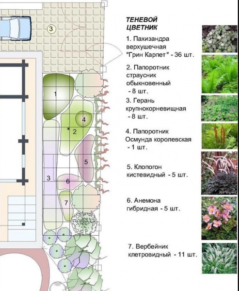 Миксбордер