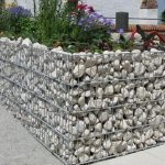 заборы пергоны