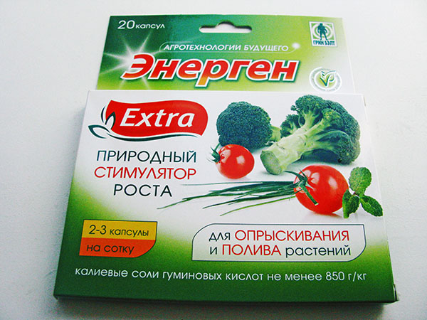 Регуляторы и стимуляторы роста растений: применение и характеристики