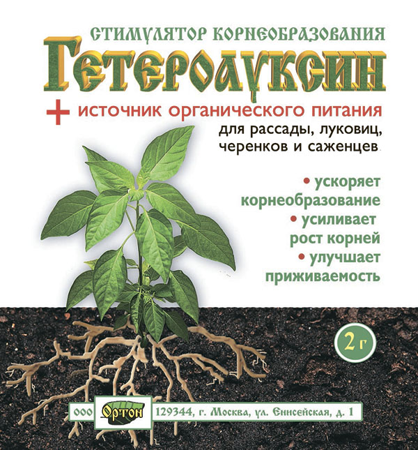Регуляторы и стимуляторы роста растений: применение и характеристики