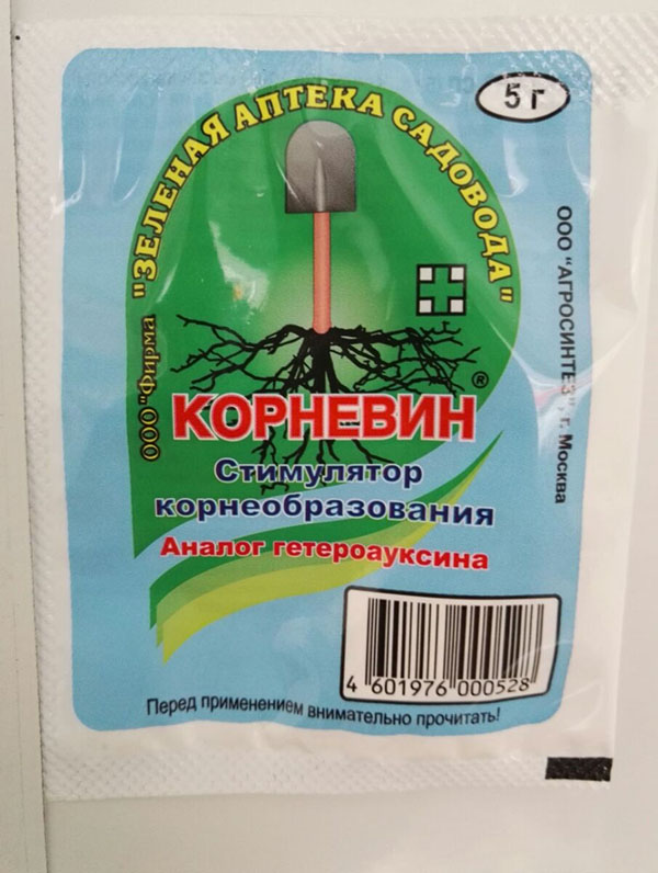 Регуляторы и стимуляторы роста растений: применение и характеристики