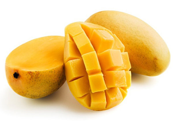 Mangga Kasam