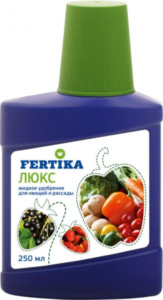 Удобрение Кемира