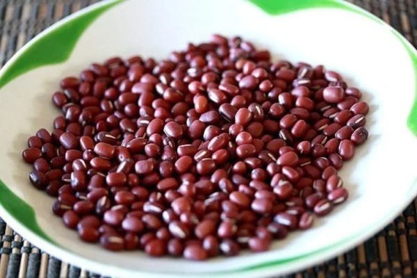 Красная фасоль