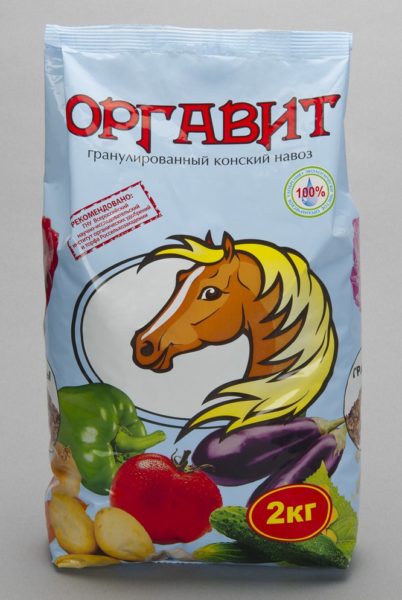 Оргавит
