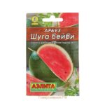 Сорт арбуза Шуга бейби