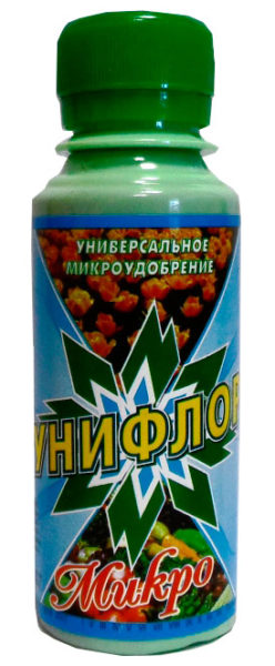 Удобрение Унифлор Микро