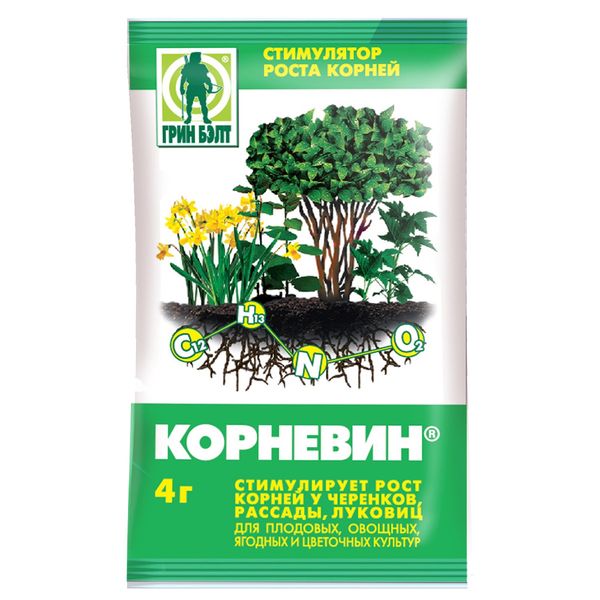 Стимулятор роста