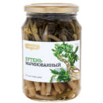 Бутень
