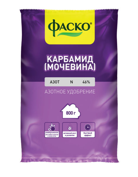 Карбамид