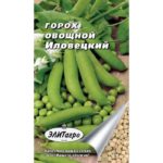Сорт гороха Иловецкий