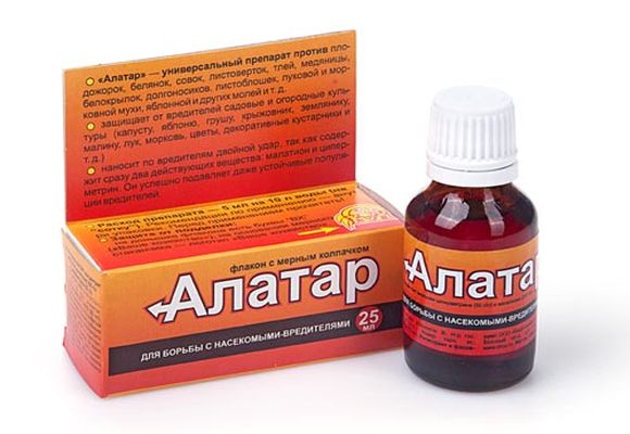Алатар