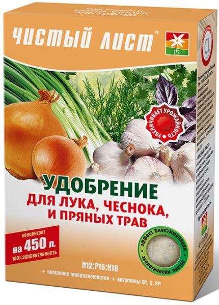 Чистый лист