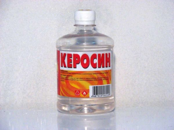 Керосин