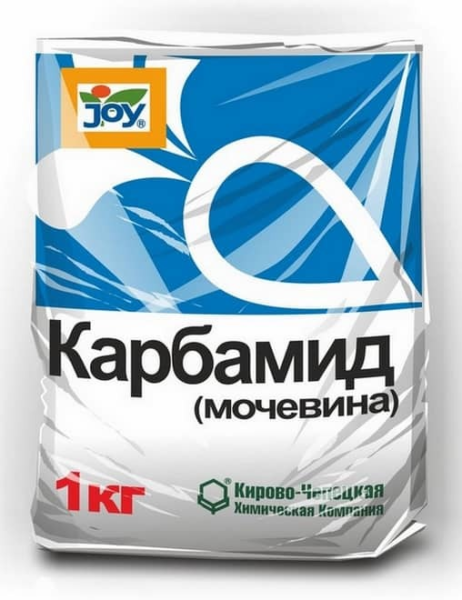 Мочевина