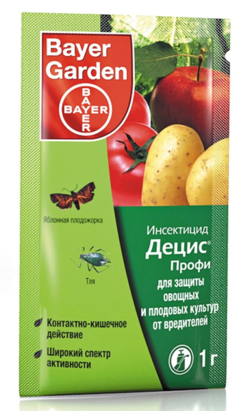 Децис