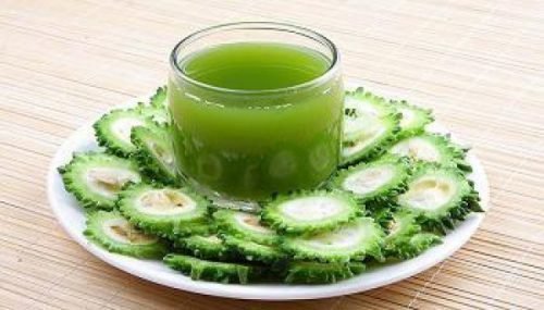 Сок момордики