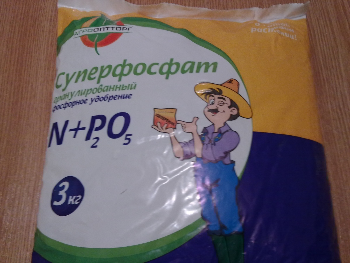 какая почва нужна для картофеля