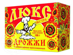 дрожжи для цветов комнатных