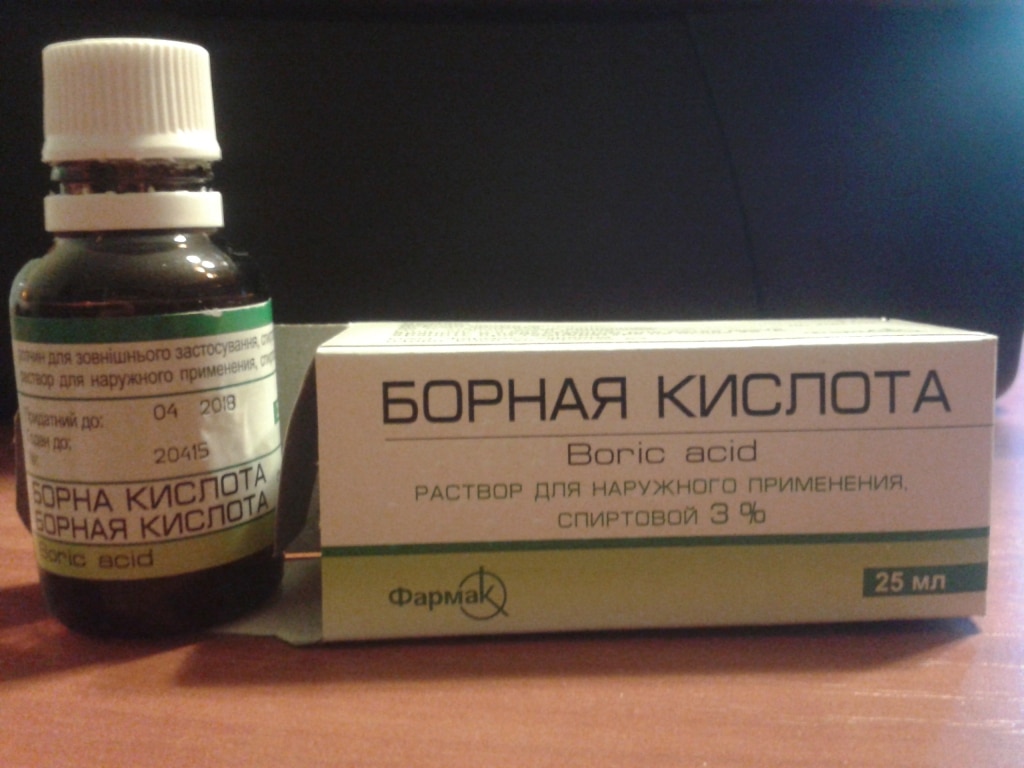 йод для клубники как удобрение