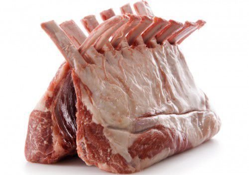 Вкусная баранина