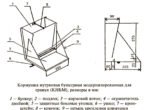 Бункерная кормушка для свиней