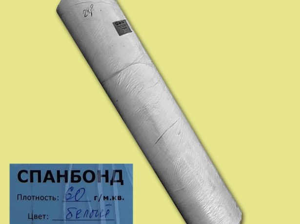 Плотность агроволокна