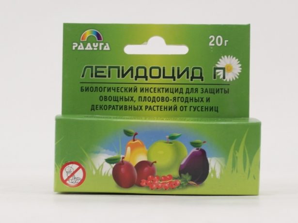 Лепидоцид