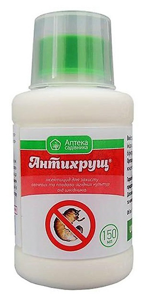 Антихрущ