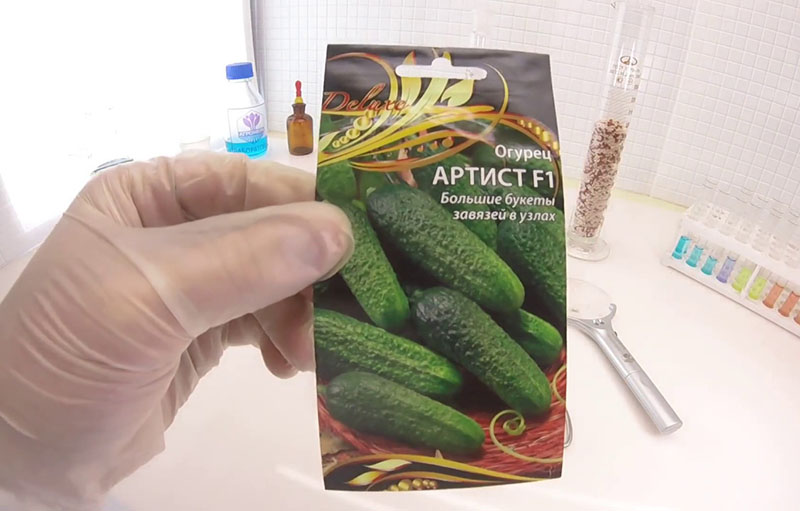 Артист F1