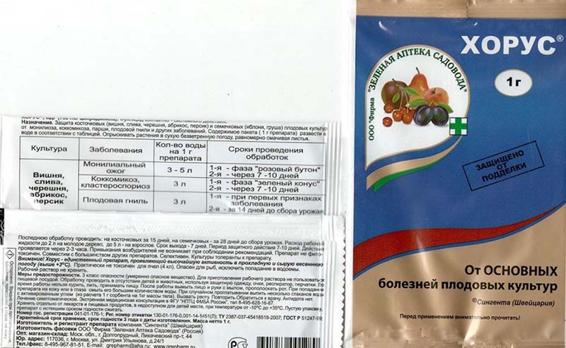Хорус