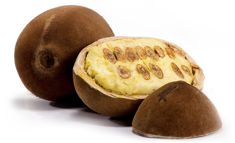 Купуасу