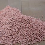 Подкормка малины весной до цветения народными средствами
