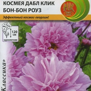 Космос или космея