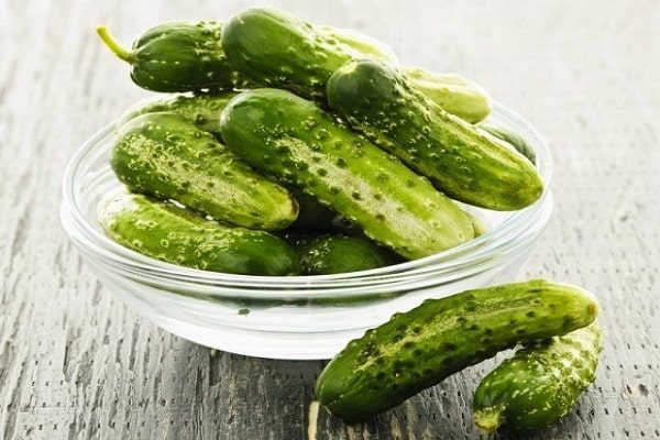 засолка засолочных огурцов