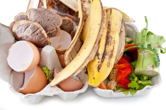 7 продуктов, которые нельзя выбрасывать