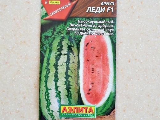 Лучшие сорта арбузов, с фото и описанием