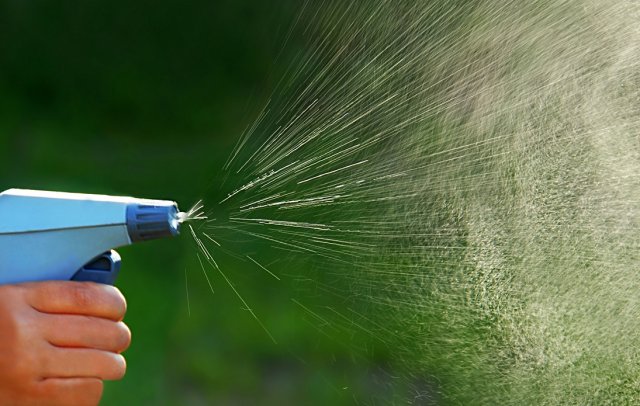 7 ошибок, которые вы совершаете, работая в саду весной