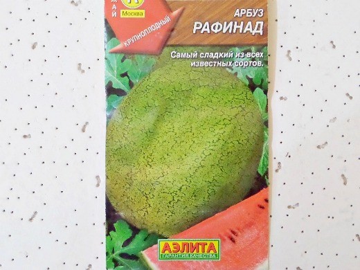Лучшие сорта арбузов, с фото и описанием