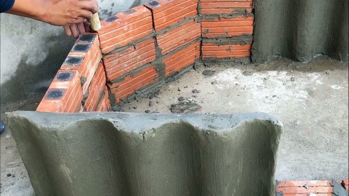 Как сделать садовый пруд дешево из доступных материалов