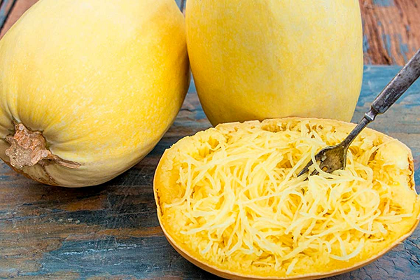 Спагетти Равиоло