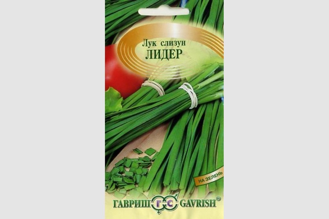 Лидер