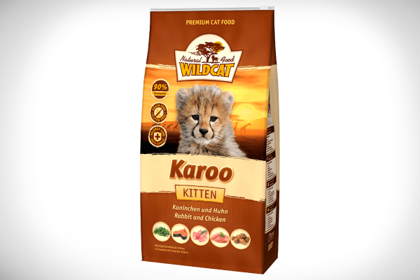 Wildcat «KARRO»