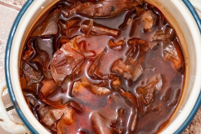 5 народных заправок для начала сезона